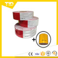 High Intensity Reflective Warning Tape for Safety